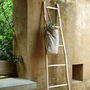Decorative ladder-LET'S PAUSE-ZAHARA