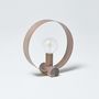 Table lamp-HETCH MOBILIER