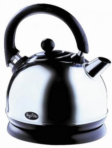 Breville - Electric kettle-Breville