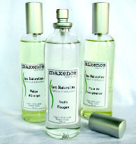 MAXENCE - Scented spray-MAXENCE-100 ml (env 700 actions)
