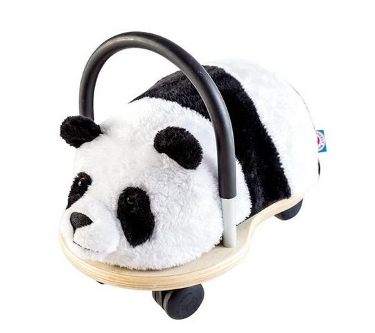 WHEELY BUG - Baby walker-WHEELY BUG-Porteur Wheely Panda - petit modle