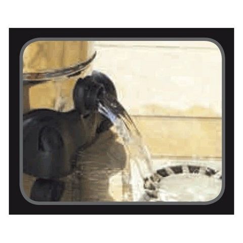 FARTOOLS - Water and dust vacuum cleaner-FARTOOLS-Aspirateur eau et poussières 1400 watts cuve inox 