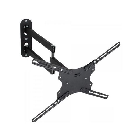 WHITE LABEL - TV wall mount-WHITE LABEL-Support mural TV orientable max 32