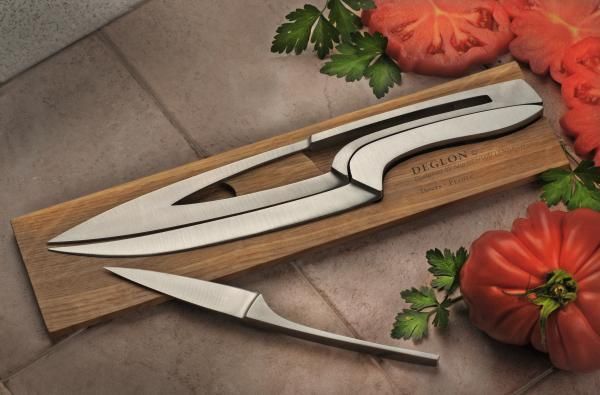 Deglon - Kitchen knife-Deglon