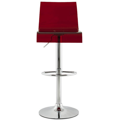 Alterego-Design - Adjustable Bar stool-Alterego-Design-NEMO