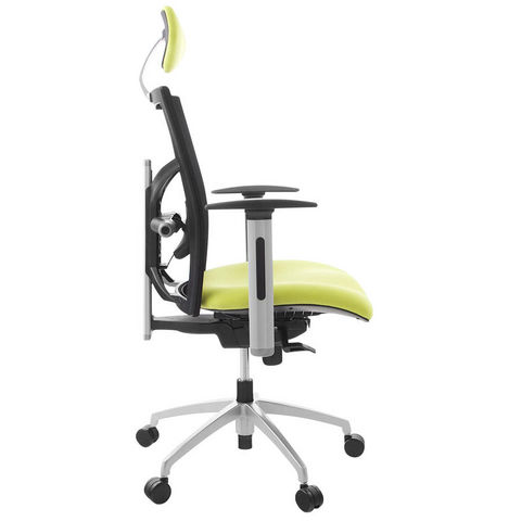 Alterego-Design - Office armchair-Alterego-Design-OSLO