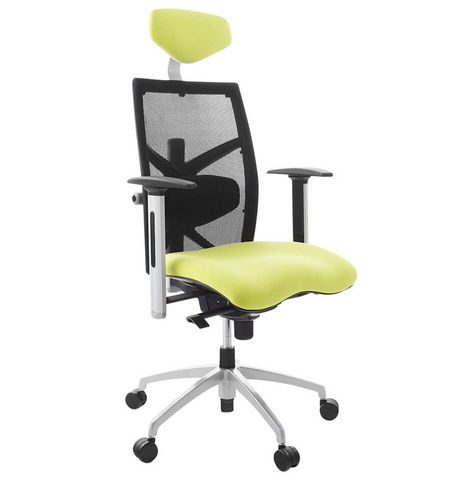Alterego-Design - Office armchair-Alterego-Design-OSLO