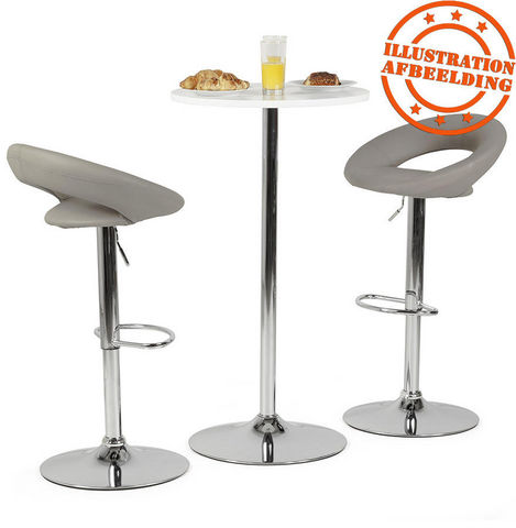 Alterego-Design - Bar Chair-Alterego-Design-SPOUTNIK