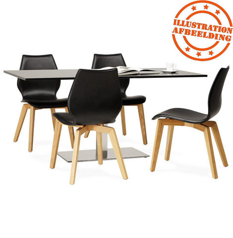 Alterego-Design - Table base-Alterego-Design-KARO