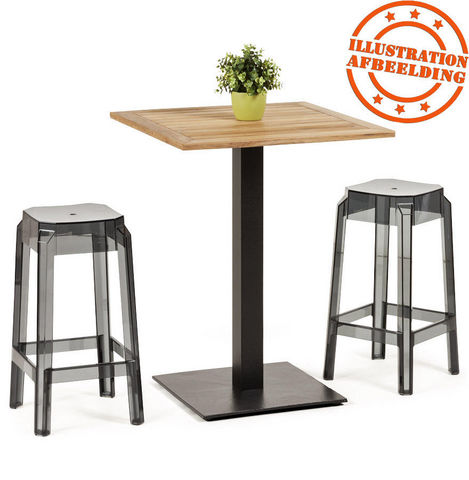 Alterego-Design - Table top-Alterego-Design-EXOTIK SQUARE