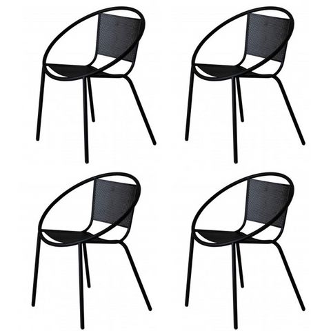 Delorm design - Chair-Delorm design-Chaise design