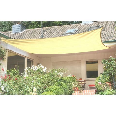Neocord Europe - Shade sail-Neocord Europe-Parasol & Voile solaire