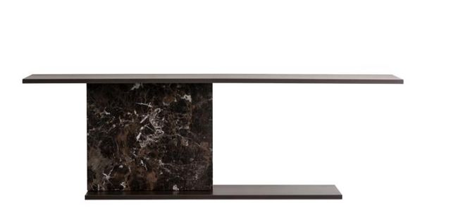 GIOPATO & COOMBES - Console table-GIOPATO & COOMBES
