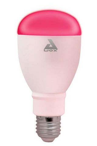 AWOX France - connected bulb-AWOX France-SmartLight--