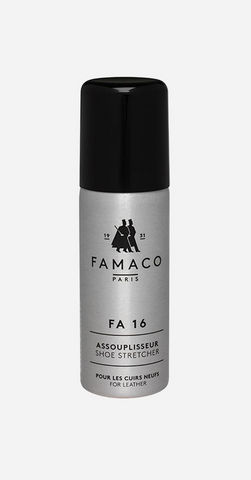 FAMACO PARIS - Leather softener-FAMACO PARIS-FA 16