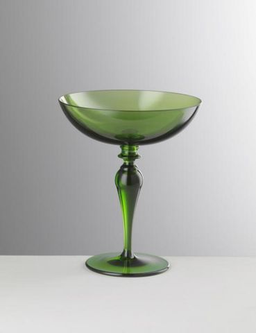 Mario Luca Giusti - Champagne glass-Mario Luca Giusti-Paolina Bonaparte