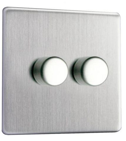ALSO & CO - Dimmer switch-ALSO & CO-Double