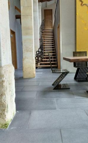 Rouviere Collection - Interior paving stone-Rouviere Collection