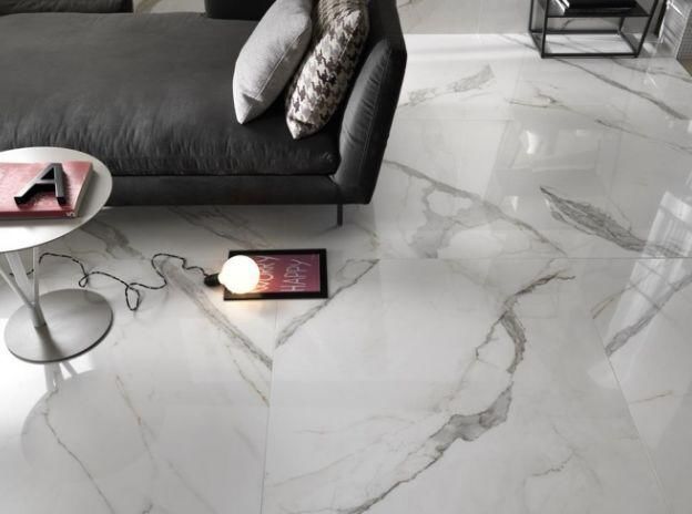 Lea Ceramiche - Marble floor tile-Lea Ceramiche-Timeless Marble