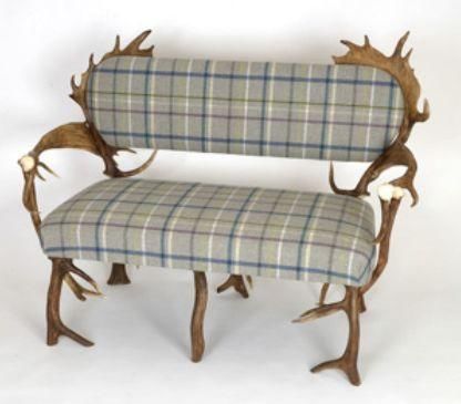 CLOCK HOUSE FURNITURE - Bench seat-CLOCK HOUSE FURNITURE-Forres