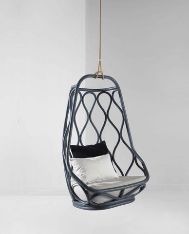 MUT DESIGN - Hanging armchair-MUT DESIGN-NAUTICA