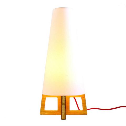 BLUMEN - Table lamp-BLUMEN-JUSTINE