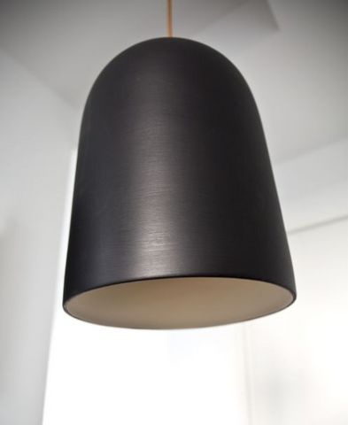 NEXEL EDITION - Hanging lamp-NEXEL EDITION-QUELLE CLOCHE !