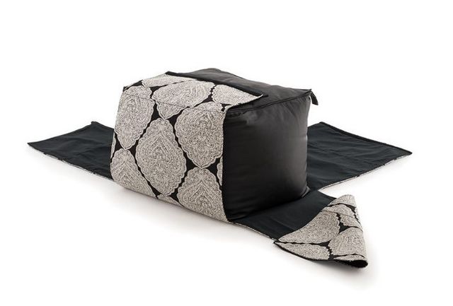 MANIFESTO Design - Floor cushion-MANIFESTO Design-'Reverso