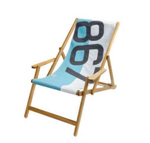 727 SAILBAGS - Deck chair-727 SAILBAGS-Summer Time
