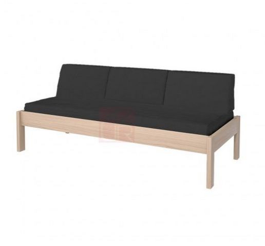 Azur Confort - Sofa-bed-Azur Confort