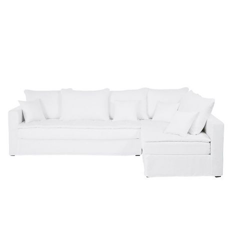 MAISONS DU MONDE - Adjustable sofa-MAISONS DU MONDE-Canapé modulable 1371777
