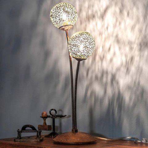 Paul Neuhaus - Table lamp-Paul Neuhaus
