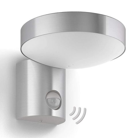 Philips - Outdoor wall light with detector-Philips-Applique d'extérieur à détecteur 1380828