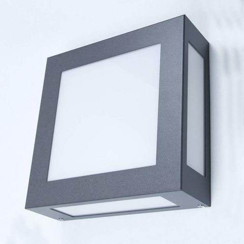 CREATIV METALL DESIGN CMD - Outdoor wall lamp-CREATIV METALL DESIGN CMD