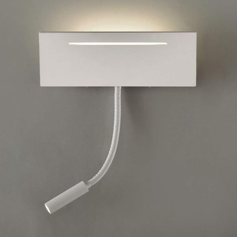 Acb Iluminacion - Bedside wall lamp-Acb Iluminacion