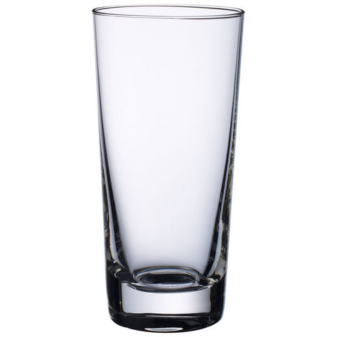 VILLEROY & BOCH - Soft drink glass-VILLEROY & BOCH