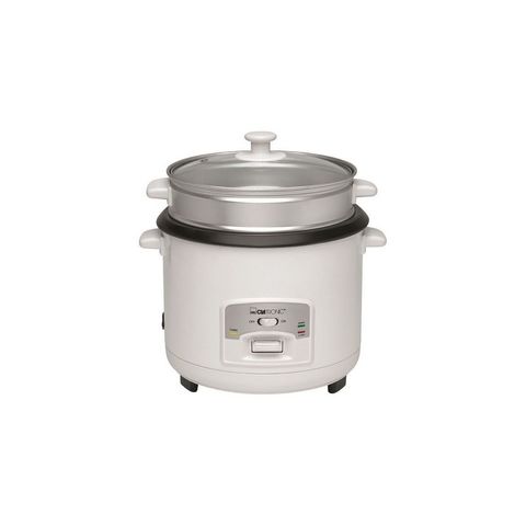 CLATRONIC - Electric steam cooker-CLATRONIC
