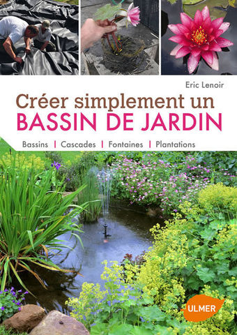 Editions ULMER - Garden book-Editions ULMER-Livre de jardin 1390197