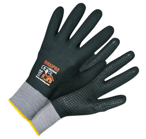 Rostaing - Builder Gloves-Rostaing-maxipro