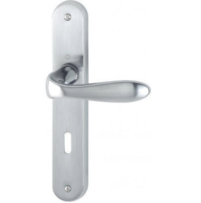 Door Shop - Complete door handle kit-Door Shop-Genova