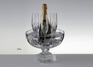 CRISTAL DE PARIS - Champagne cellar-CRISTAL DE PARIS