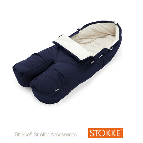 Stokke - Travel blanket-Stokke