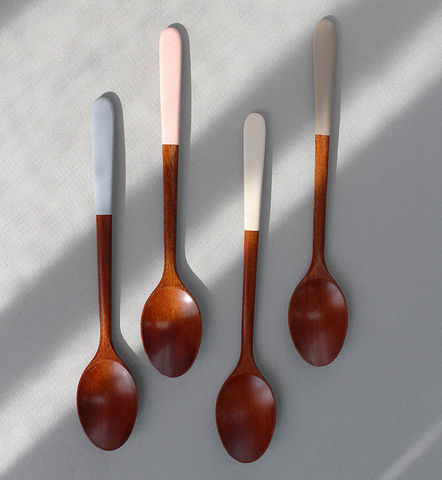 Acacia - Table spoon-Acacia