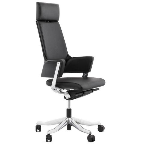 Alterego-Design - Office armchair-Alterego-Design