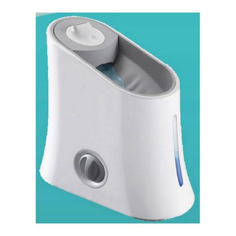 HONEYWELL SAFETY PRODUCTS - Humidifier-HONEYWELL SAFETY PRODUCTS