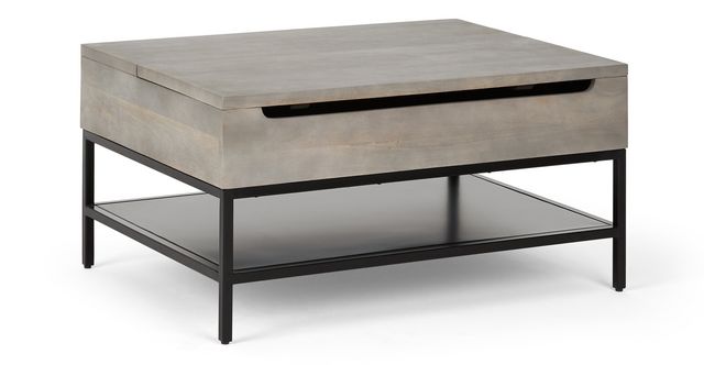 MADE - Liftable coffee table-MADE-Ustensiles de cuisine 1412876