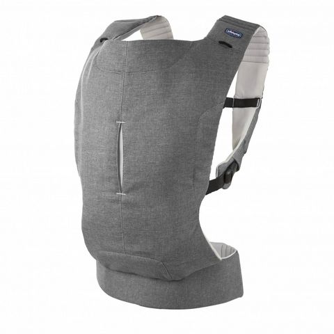 CHICCO - Dorsal Baby Carrier-CHICCO