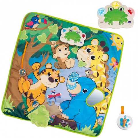 CHICCO - Infant play mat-CHICCO