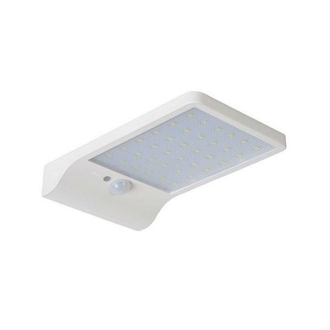LUCIDE - Outdoor wall lamp-LUCIDE