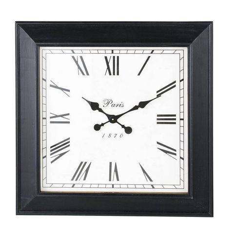 MAISONS DU MONDE - Pendulum Clock-MAISONS DU MONDE-Horloge à balancier 1419917